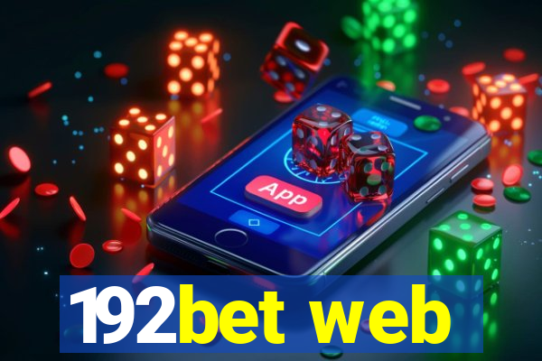 192bet web